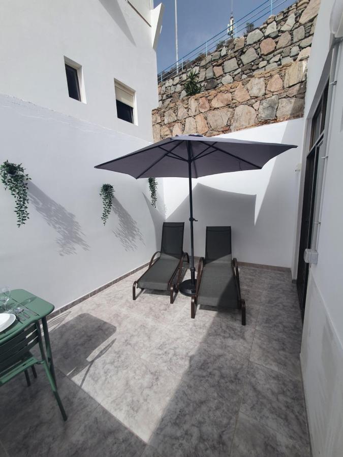 Blue Views Vivienda Vacacional Puerto Rico  Exterior foto